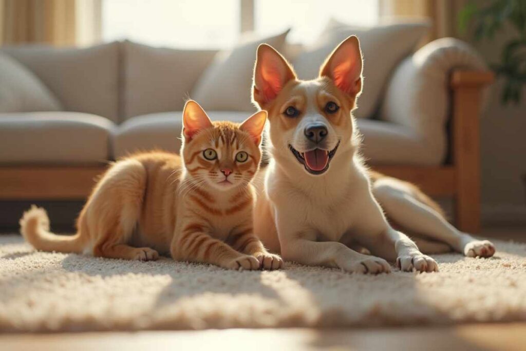 Nuove regole per cani e gatti in tutta Europa, Italia compresa: le nuove restrizioni