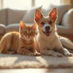 Nuove regole per cani e gatti in tutta Europa, Italia compresa: le nuove restrizioni