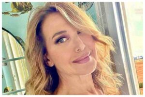 Barbara D'Urso dove vive