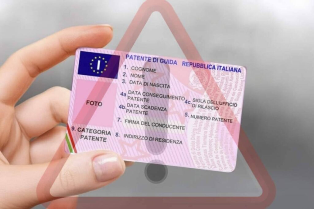Non è sufficiente superare gli esami teorici e pratici: l’idoneità alla guida deve essere confermata anche da un punto di vista medico