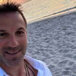Tobias, il figlio di Del Piero è la sua fotocopia da ragazzo
