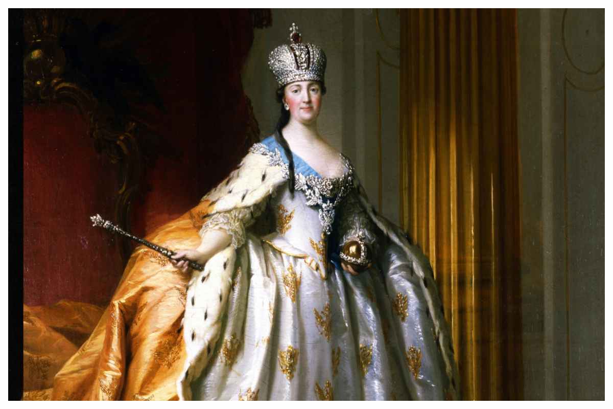 regina vittoria e le sedute spiritiche