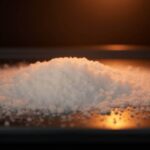 perché mettere sale in forno