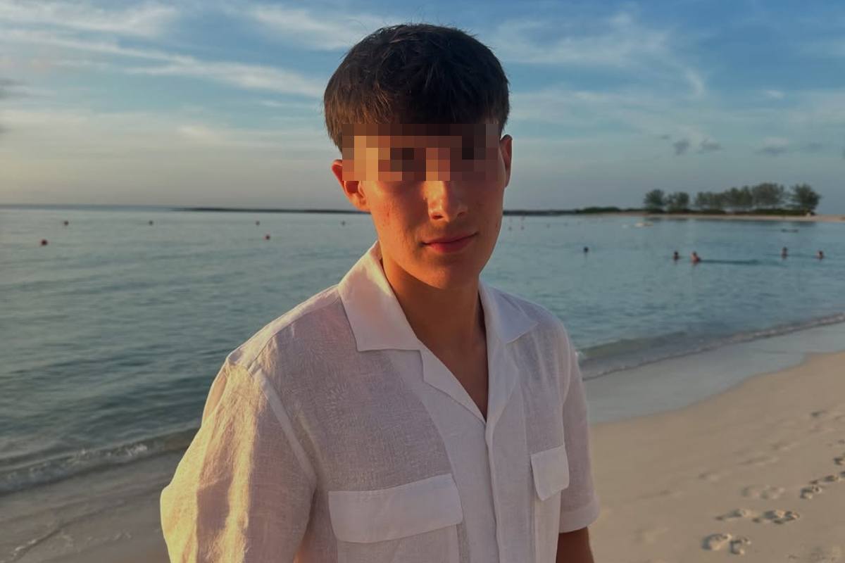 Tobias, il figlio di Del Piero è la sua fotocopia da ragazzo